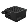 thumbnail image 3 of NZXT C-Series C750 - Power supply (internal) - ATX12V 2.4/ EPS12V 2.92 - 80 PLUS Bronze - AC 115/230 V - 750 Watt - active PFC - United States - matte black, 3 of 6