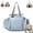 Blue, variant on Ekon Essential Tote, Ekon Bag, 2026 New Multifunctional Travel Organizer Bag for Ladies, Boasts Great Storage Capacity