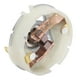 thumbnail image 3 of Cepillo de Motor de carbono RS550, 2 uds., con soporte, accesorio para taladro, destornillador eléctrico, 3 of 8