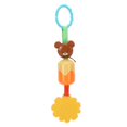 thumbnail image 3 of Sonajeros colgantes para bebés, sonajeros colgantes para bebés, sonajeros para cochecitos, sonajeros sensoriales para bebés, diseño elevado, 3 of 14