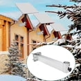 thumbnail image 4 of Pour Support de Montage, Ajustement Parfait Résistant à l'Érosion Portable pour Kit de Montage Mural en Alliage d'Aluminium pour Rallonges WiFi, 4 of 7