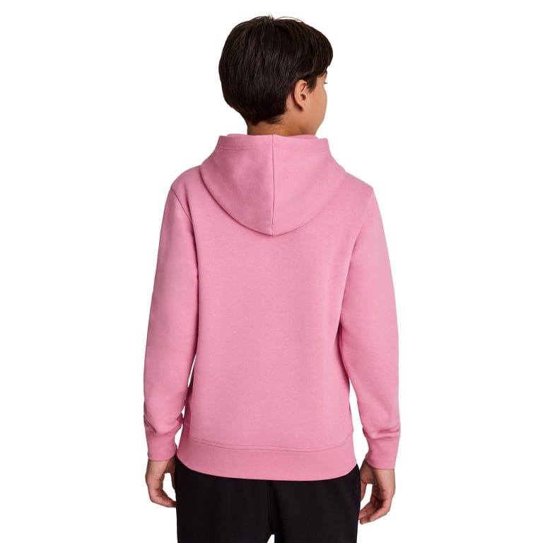 Reebok Kids' Unisex Game Day Fleece Hoodie photo 5