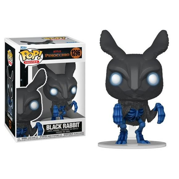 POP PINOCCHIO POP 1