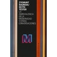 thumbnail image 1 of LA AMBIVALENCIA DE LA MODERNIDAD PAIDOS MEXICO ZYGMUNT BAUMAN, 1 of 2