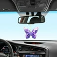 thumbnail image 5 of SNGMN Car Hanging Decorations - Colorful Car Accessories for Rearview Mirror, Cute Interior Car Decor with Durable Plastic Design, 5 of 6