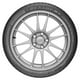thumbnail image 2 of Llanta 215/45R18 89W Dunlop Sp Sport Maxx TT, 2 of 3