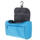 thumbnail image 1 of Neceser de viaje impermeable para colgar, organizador de cosméticos para el hogar y viajes., 1 of 6