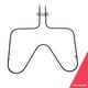 thumbnail image 2 of Bake Element Frigidaire 318255103 OEM original para estufas, 2 of 7