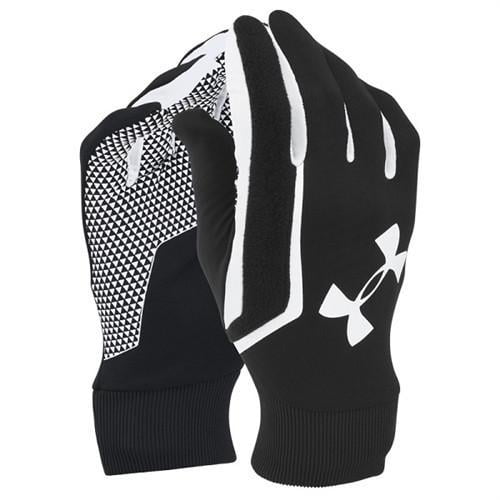 under armour coldgear infrared field gloves