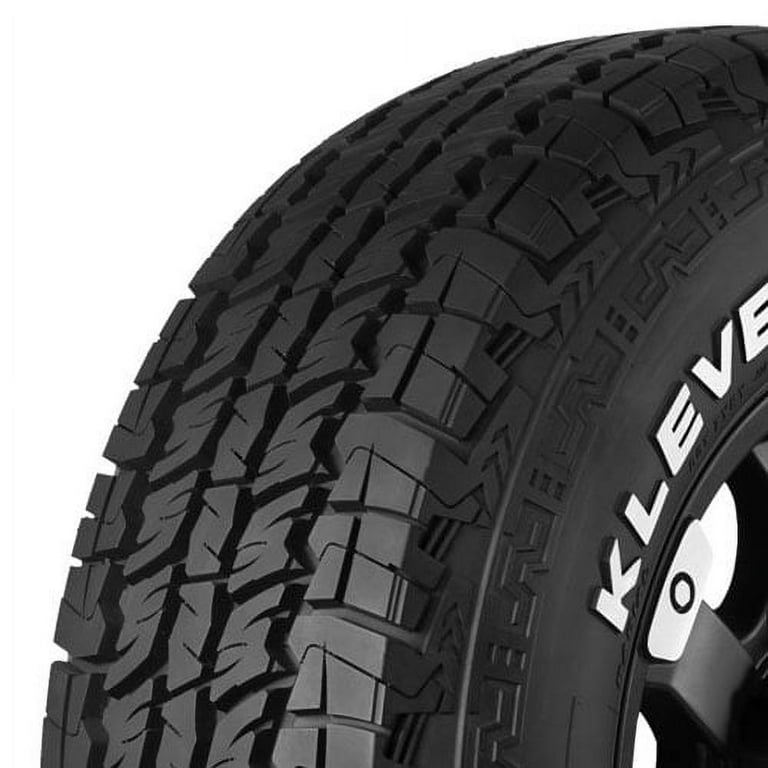 Kenda Klever A/T LT275/80R18 - All Terrain Light Truck Tire
