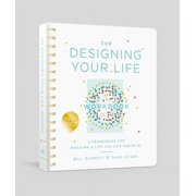 BILL BURNETT; DAVE EVANS The Designing Your Life Workbook (Other)