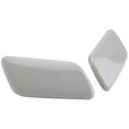 thumbnail image 2 of Front Bumper Headlight Washer Cover Water Jet Cap for LAND CRUISER 200 LC200 85354-60050 85353-60050As Shown SZRH, 2 of 5