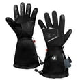 thumbnail image 2 of ActionHeat Women's 5V Battery Heated Softshell Glove, 2 of 9
