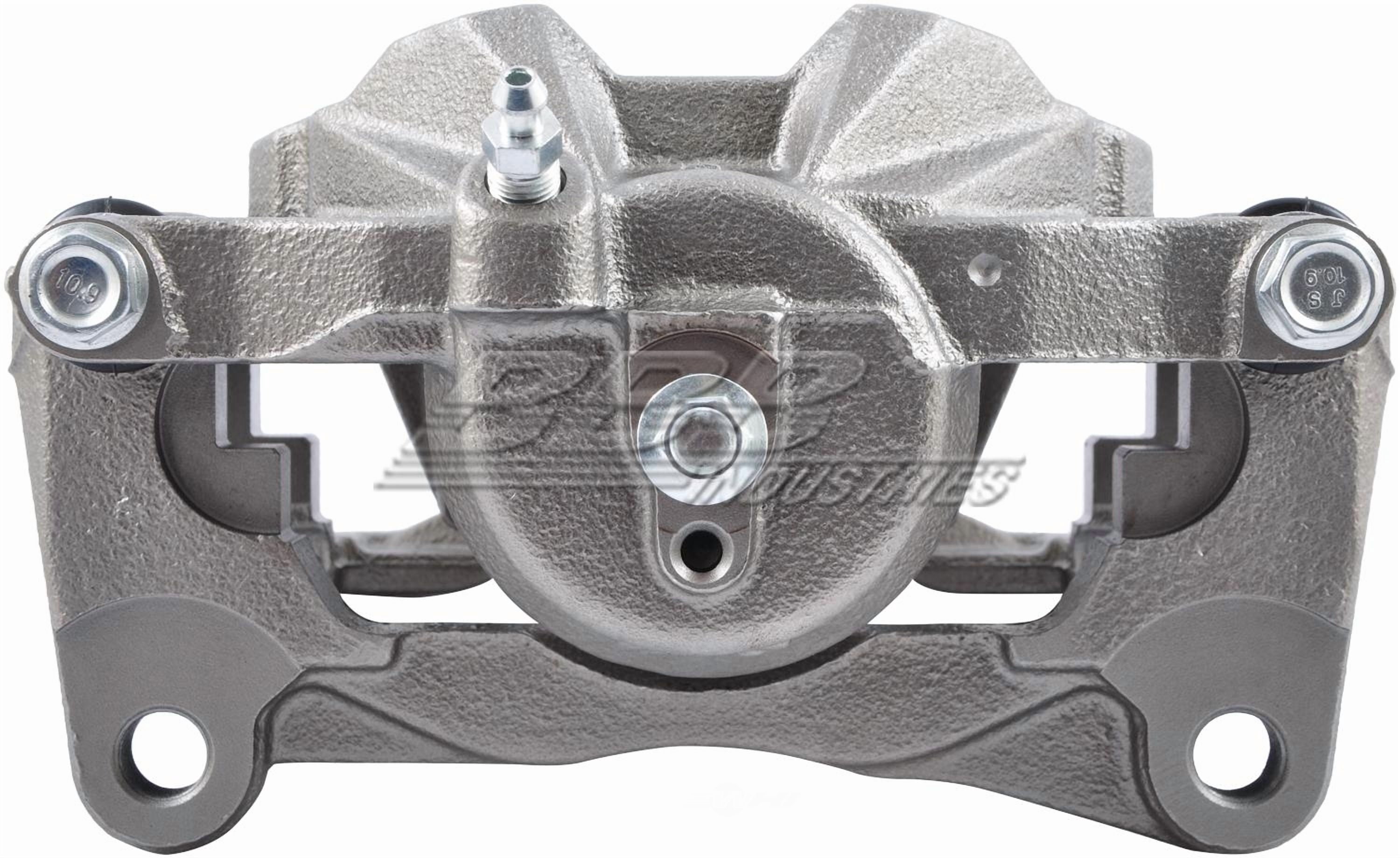 TERREPOWER formerly BBB Industries 99-02002A Reman Caliper w/installation Hardware