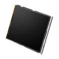 thumbnail image 3 of ATTOE Écrans Tactiles Moniteurs 3.5 Pouces Écran Tactile TFT LCD pour Raspberry PI 3 Étui Heatsinks-3307, 3 of 5