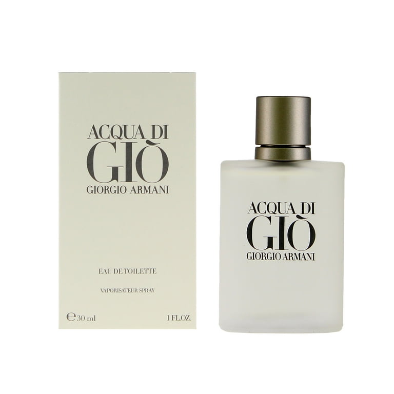 Giorgio Armani, Acqua Di Gio Eau De Toilette, 1.0 Oz, Men's