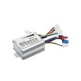 thumbnail image 2 of 24v 350w Brushed Controller Electric Bicycle E-bike Scooter Brush Speed Controller Motor For Electr, 2 of 5