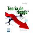 thumbnail image 1 of Teoría de riesgo Ecoe ediciones 9789587711455, 1 of 2