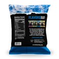 thumbnail image 2 of Snack Thins, Sea Salt Chia, Gluten & Dairy Free, Vegan, School Lunch Snacks, Single Serve (Pack of 20), 2 of 5
