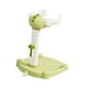 thumbnail image 2 of Soporte para el baño de niños,Soporte para el baño del bebé de 0 a 6 meses recién nacido,Soporte de baño para bebés,soporte ergonómico suave para bañera,Bañera Bañera Hug Tower verde, 2 of 9