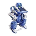 thumbnail image 1 of Juguete educativo 3D 3 en 1 Solar Robot para niños mayores de 6 años, 1 of 5
