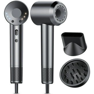 Dyson Supersonic Hair Dryer Set, Prussian-Blue Limited Edition