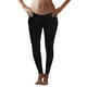 thumbnail image 5 of Pantalones de Maternidad Para Mujer Leggings Pantalones de Yoga Sin Costuras Pantalones de Embarazo Elásticos M Odeerbi ODB159869, 5 of 9