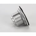thumbnail image 2 of Perlick 57008 Drain Socket, 1.5 Ips, S.S.,, 2 of 4