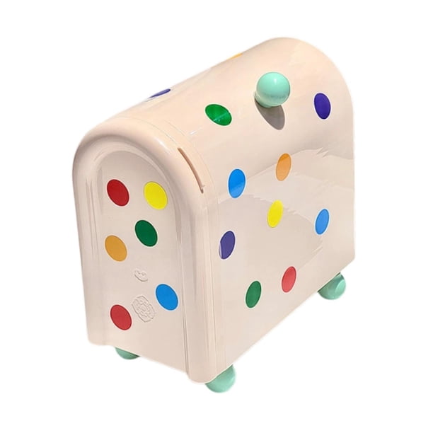 Caja de almacenamiento Contenedor de mesa Papelera de papelería Espacio de ahorro de espacio de escritorio Conveniente Organizador de maquillaje para Cajón de 3 capas rosa