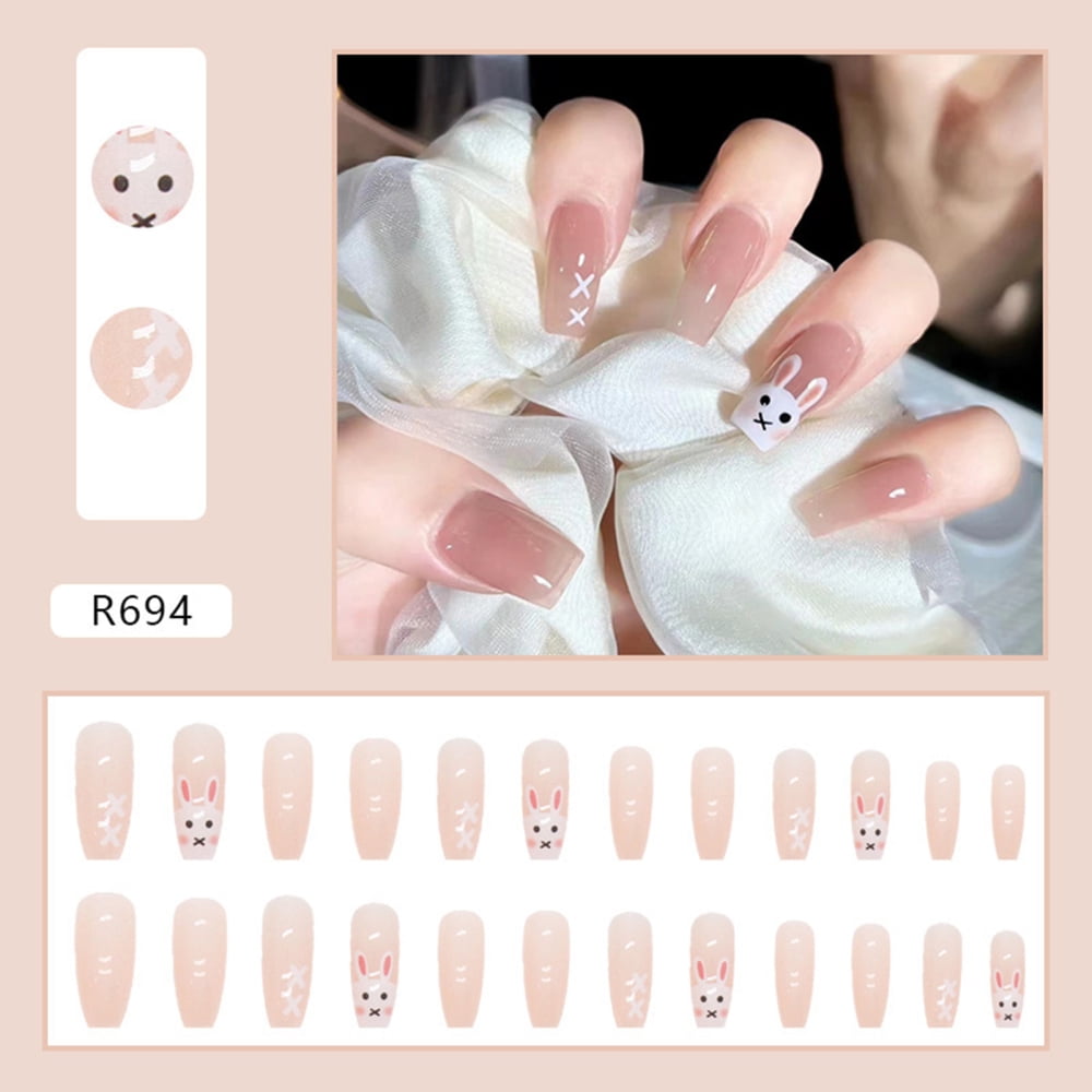 Amazon.com: Nail Forms 100PCS, Acrylic Nail Forms for Nail Extension Tips,  Long Nail Forms for Acrylic Nails, Thick Professional Nail Art Tips  Extension Forms Manicure Tool DIY Home Salon Supplies : Beauty