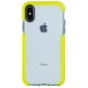 thumbnail image 2 of Funda para iPhone XS InstaCase Antigolpes Uso Rudo Color Amarillo, 2 of 7