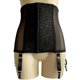 thumbnail image 3 of Liguero extraíble de cintura alta para mujer, cintura moldeadora firme, regalo de ropa para mujer oso de fresa Electrónica, 3 of 4