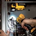 thumbnail image 4 of DEWALT DCK214F1 12V, Cordless Drill Driver, 2.0 Ah, 2 Nm, 4 of 10