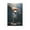 Unframe-style, variant on Jesus Christ Wall Art Hand of God Poster Without Jesus There Is No Light Canvas Print Posters Art Print Wall Photo Paint Poster Hanging Picture Family Bedroom Decor Gift 12x18inch(30x45cm)