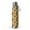 White-1, variant on Leopard Print 29oz Stainless Steel Insulated Thermos with Tea Filter, 360° Printed Travel Bottle, Leakproof BPA-Free Flask with Anti-Slip Base, 304 Inner & 201 Outer, Vacuum Cup