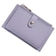 thumbnail image 4 of Cartera pequeña Strade Fareast Limited con múltiples ranuras para tarjetas Violeta, 4 of 8