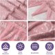 thumbnail image 5 of LHSHID Sister Birthday Gifts Get Well Blanket for Sister Inspirational Gifts Blanket for Sister Sister Gifts for Mothers Day Christmas Graduation Wedding Thinking of You Gifts for Sister 40x50in, 5 of 5