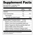 thumbnail image 3 of Essential Candy Breathe Better Botanical Lozenge Seasonal Support with Organic Lemon, Lime, Peppermint, Lavender, Nettle Leaf, Mullein 3oz, 3 of 6