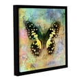 thumbnail image 2 of ArtWall Elena Ray "Butterfly" Gallery-Wrapped Floater-Framed Canvas, 2 of 2