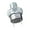 150PSI, variant on Universals Air Compressor Pressure Switches Replacement Air Pressures control Switches Pneumatic Parts Easy Installation