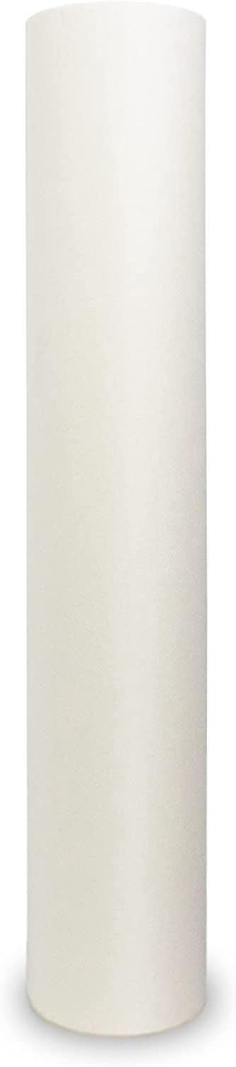 Alvin 55W-G 12 X50yd Tracing Paper White
