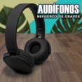 thumbnail image 3 of Audífonos Gamer Diadema Ajustable Bass Cancelación de Ruido negro State22 MDR-XB650AP, 3 of 9