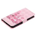 thumbnail image 4 of For Motorola Moto G14 5g Phone Case Wallet Leather 3d Pattern Folio Cover, 4 of 5