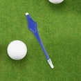 thumbnail image 4 of Stylos de Golf Réutilisables 10pcs Stylos en Plastique de Scoring de Golf Portent des Crayons de Golf Portables Légers Résistants, 4 of 8