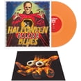 thumbnail image 4 of Various Artists - Halloween Garage Blues (Various Artists) - Music & Performance - Vinyl, 4 of 5