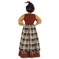 thumbnail image 5 of Plus Size Deluxe Disney Hocus Pocus Women's Mary Costume, 5 of 9