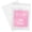 9" x 12", variant on 500 Pcs- 13" x 15" Zip Bags- 2 Gallon Zip Bags- Clear Resealable Zip Poly Bag 2 Mil for Clothing, T-Shirts, Pants, Storage