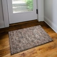 thumbnail image 2 of Dalyn Jericho Area Rug JC7-Latte JC7LT2X3 Latte, 2' x 3', 2 of 5