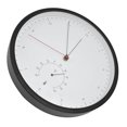 thumbnail image 1 of Reloj de pared de bar estilo nórdico blanco multifuncional ANGGREK  Otros, 1 of 8