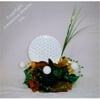 Awesome Events GLF10E Golf Have A Ball Centerpiece 2 Pack